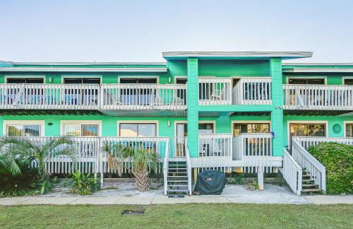 Wave n Sea - Deep Water Cove 2B Townhome - Foto 53