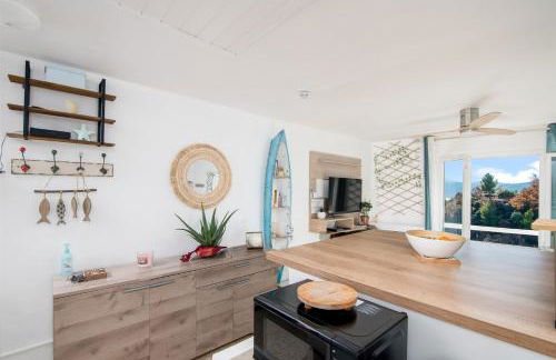 La Parenthèse du Lac - Vue sur le Lac Saint-Croix - Foto 2