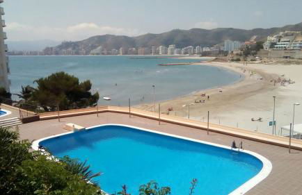 apartamento junto al mar - Photo 29