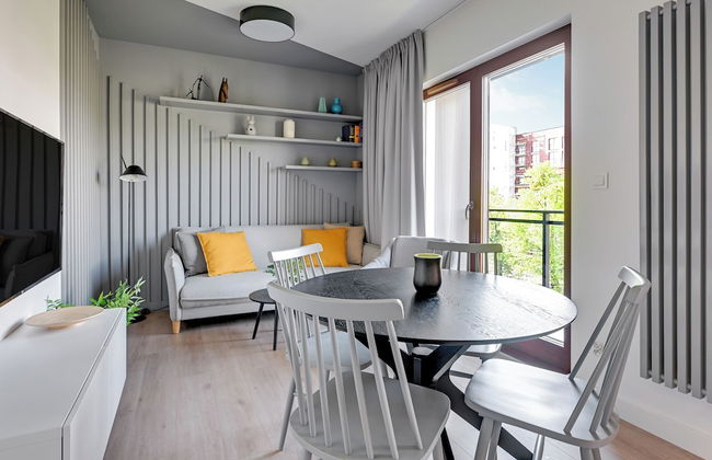 Aura III & Parking by Downtown Apartments - Foto 17