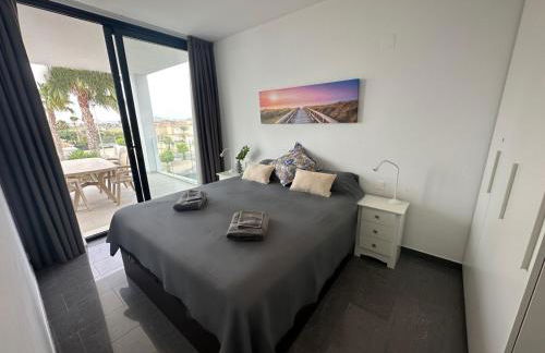 Luxury villa with large swimming pool and outdoor area - Foto 56