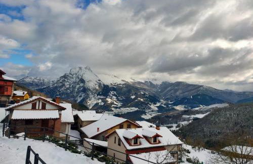Casa Rural el Enebral en Potes Picos de Euopa - Foto 42