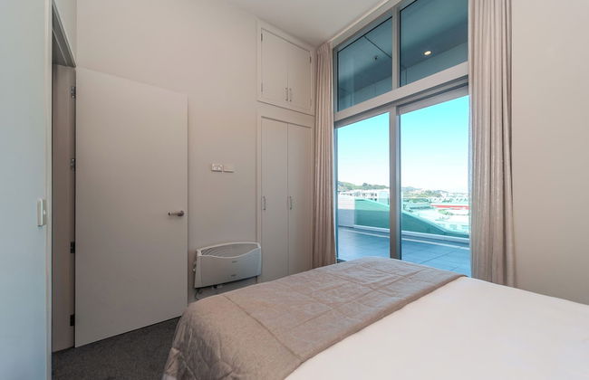 70 Tory Apartment Hotel - Foto 18