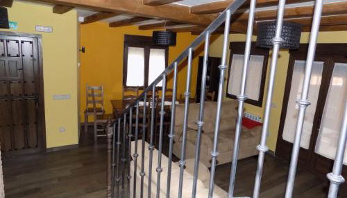 Casas Rurales las Eras III - Foto 3