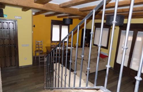 Casas Rurales las Eras III - Foto 3