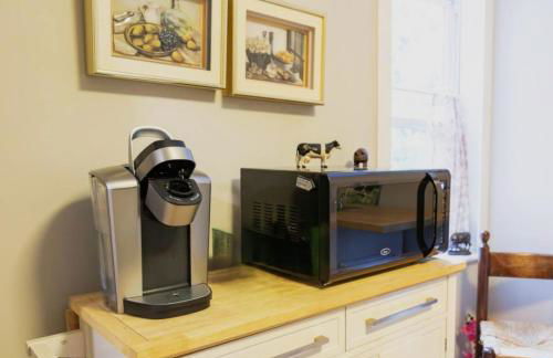 Private 2-Bedroom Second-Floor Residence, Bala Cynwyd - Foto 19