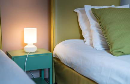 Cottage "Les ETANGS" à quelques pas du Lac de la forêt d'Orient - Les Cottages du Belvédère - Foto 13