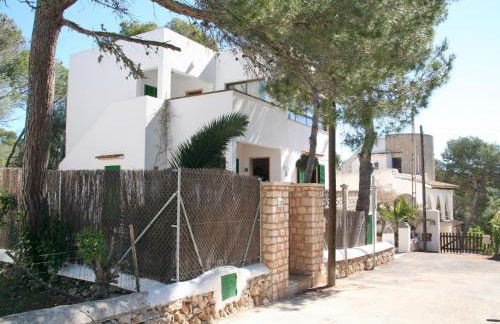 Casa Maria Elena by dracmallorca - Foto 51