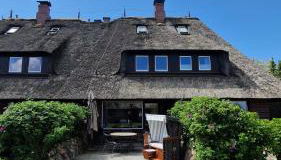 Kliffblick am Watt - Foto 2