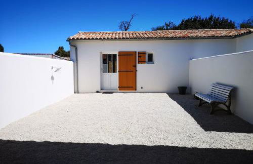 La petite maritaise du petit bois - Foto 10