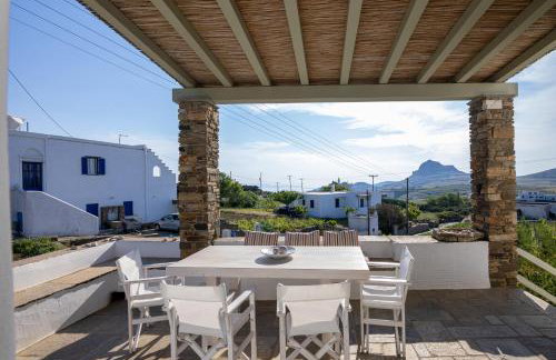 Kechros houses - Photo 43