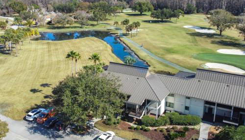 Golf Coast Bleu II - Foto 2