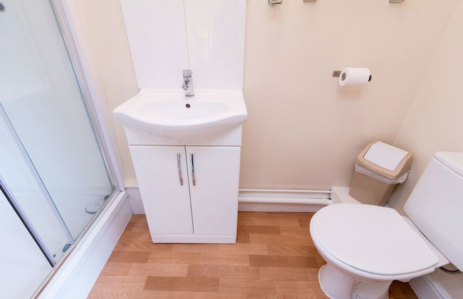 The Linden Leaf Rooms - Classy Studios - Foto 40