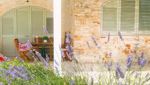 TRULLI GIACI&MAURI - Foto 4