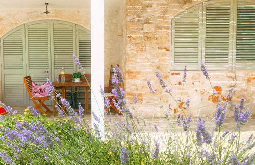 TRULLI GIACI&MAURI - Foto 4