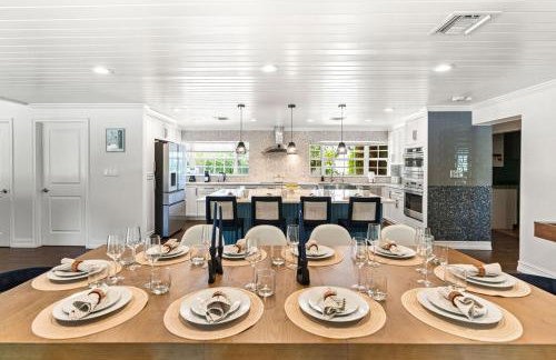 Pickleball, Heated Pool, Cold Plunge, Sauna,Bar! - Foto 59