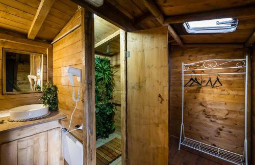 Relais Dei Cesari - Foto 13