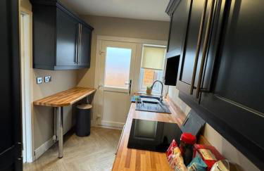 Modern House Near Livingston - Foto 38