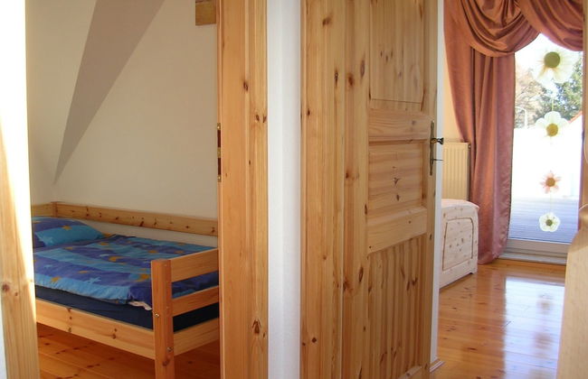 Feriendomizil am Hafen GbR - Foto 30