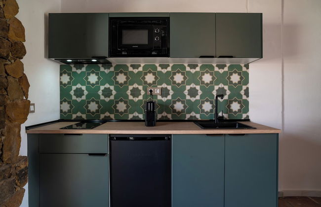 Málaga Sierra de las Nieves by Real Spain Hotels Adults Recommended - Foto 77