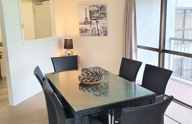 Burleigh Esplanade Apartments - Foto 37