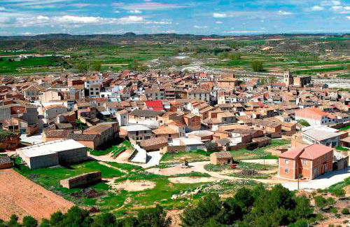 LA GATERA 1D BAJO ARAGON - MATARRAÑA - Foto 34