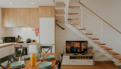 Best Houses 17 - Casa da Saudade - Foto 5, pet friendly, minibar