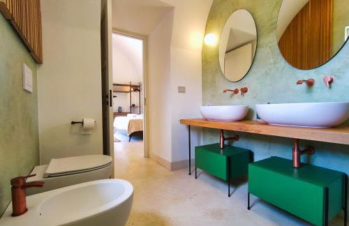 Dimora Torre Baldassarra di Casa Camilla Journey - Foto 51