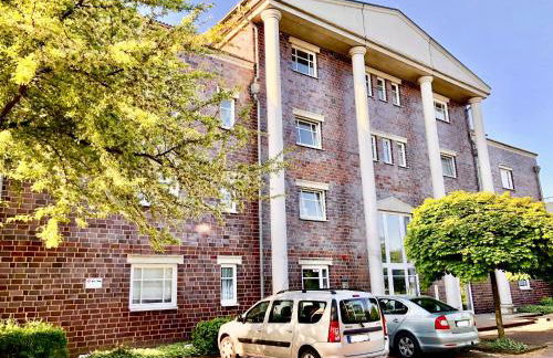 Möblierte Wohnung Stadtrand Magdeburg, 50Mbit, vollausgestattet - Foto 13