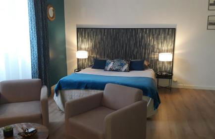 Les Tulipiers, Parking Sécurisé, Lit Queen-Size, le Mans Centre - Foto 20