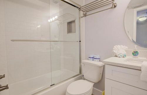 Beautiful Ocean Side 2 Bedroom Condo with Pool - Foto 62