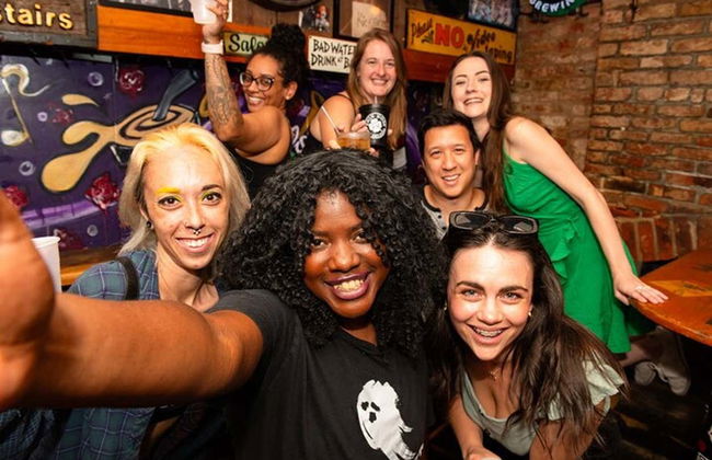 Pub Crawl ¡Tour de fiesta por Denver! - Foto 7