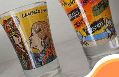 FLAT ACONCHEGANTE poucos min da praia - Foto 18