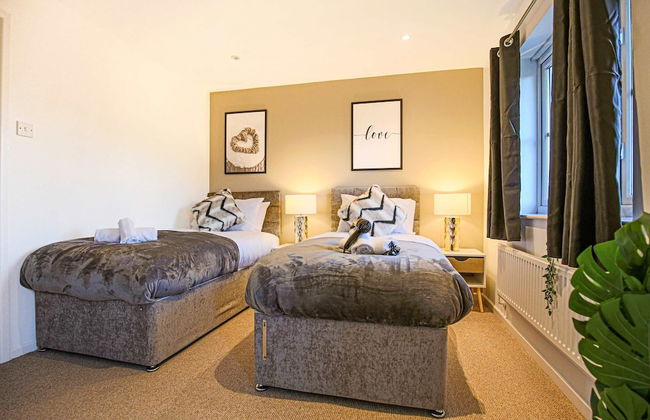 Host Stay Chicksands Avenue - Foto 4