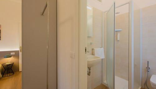 Camera Helsinki - La Casa di Carta Affittacamere - Foto 4