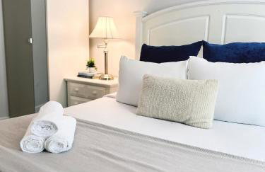 Extra-Large Downtown 5B2B Apt with Private Kitchen, Near Brown, Walk to Convention Center & PPAC - Foto 12