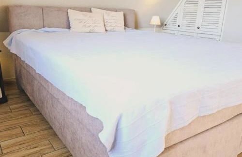 Holiday Home in Ummanz mit Sauna- Garten und Grill by Interhome - Foto 29