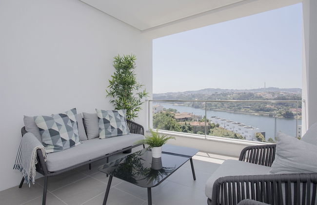 Liiiving - Luxury River View Apartment V - Foto 50