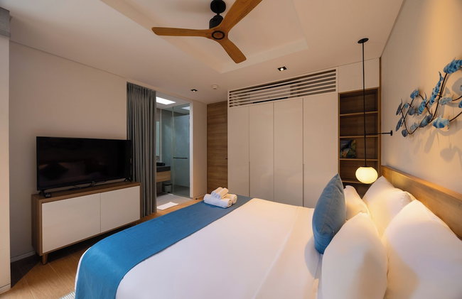 Sailing Pool Villas & Resort Phu Quoc - Photo 33
