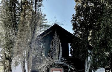 WOODSTOCK HISTORIC ARTIST ESTATE - THE MUSEUM HOUSE - Foto 46