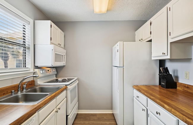 Sandpiper Cove 4117 2 Bedroom Condo by RedAwning - Foto 8