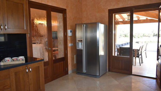 Son Gener - Villa With Private Pool - Foto 3, Exterior