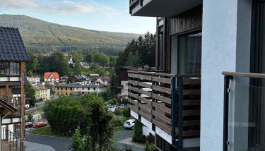 Apartament Centrum Park 654 - Foto 1