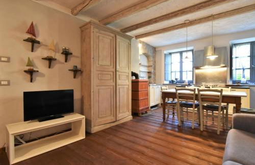 Apartment Maso Dolcevista-2 by Interhome - Foto 17