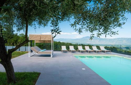 Holiday Home Villa Nene - Luxus und Spa by Interhome - Foto 5