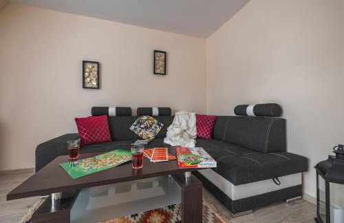 Wilczkowe Izby - Foto 7