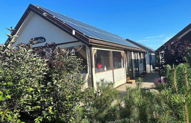 Ośrodek Wczasowy Amelia - Photo 40