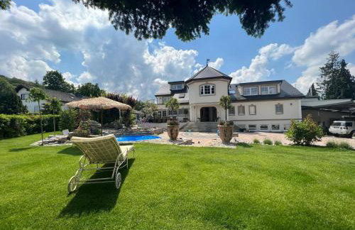 Schloss Merzhausen - Foto 19