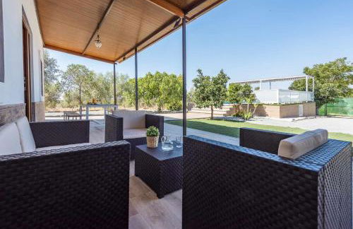 Casa Rural Adalid, Campiña de Sevilla - Foto 5