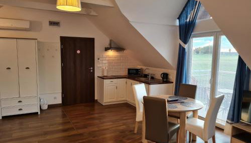 Villa Sadula - Apartamenty na Mazurach - Foto 4